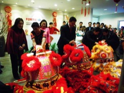  富通保險(亞洲)有限公司 