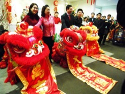  富通保險(亞洲)有限公司 