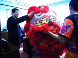  富通保險(亞洲)有限公司 