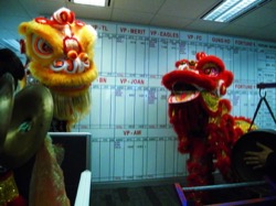  富通保險(亞洲)有限公司 