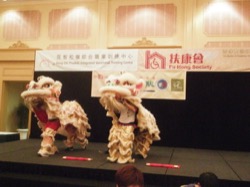 香港迪士尼樂園 國際廚師日 