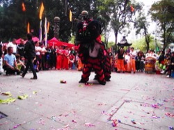 己丑年軒轅黃帝拜祖大典 