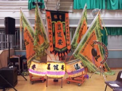 瀝源邨新春元宵晚會 2013 