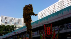 彩虹迎新歲綜合嘉年華 2014 