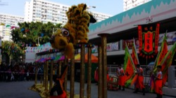 彩虹迎新歲綜合嘉年華 2014 