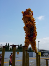 香港國際機場2號空運中心 2015 