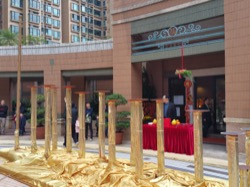 青衣曉峰園 2015 