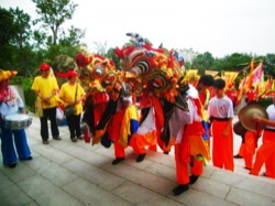 澳門第八屆媽祖文化旅遊節 2010 