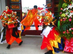 澳門第八屆媽祖文化旅遊節 2010 