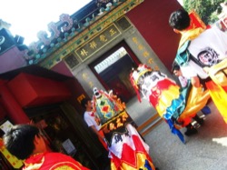 澳門友義體育會會慶 2011 